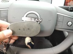 Nissan N7 510 Max - ფოტო 9