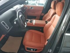 Li Auto L8 Ultra Smart Refresh Edition - ფოტო 15