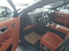 Li Auto L8 Ultra Smart Refresh Edition - ფოტო 16