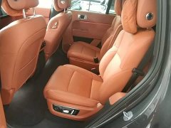 Li Auto L8 Ultra Smart Refresh Edition - ფოტო 17