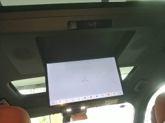 Li Auto L8 Ultra Smart Refresh Edition - ფოტო 18