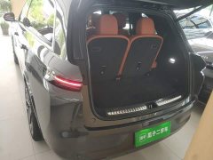 Li Auto L8 Ultra Smart Refresh Edition - ფოტო 19