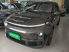 Li Auto L8 Ultra Smart Refresh Edition - ფოტო 2