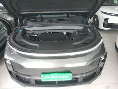 Li Auto L8 Ultra Smart Refresh Edition - ფოტო 20