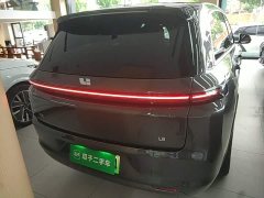 Li Auto L8 Ultra Smart Refresh Edition - ფოტო 6