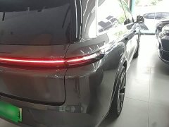 Li Auto L8 Ultra Smart Refresh Edition - ფოტო 8