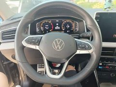 Volkswagen Tiguan L 330TSI Automatic FWD R-Line Comfort Edition - ფოტო 11