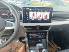 Volkswagen Tiguan L 330TSI Automatic FWD R-Line Comfort Edition - ფოტო 13