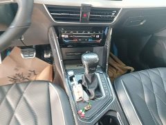 Volkswagen Tiguan L 330TSI Automatic FWD R-Line Comfort Edition - ფოტო 14