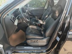 Volkswagen Tiguan L 330TSI Automatic FWD R-Line Comfort Edition - ფოტო 15
