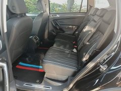Volkswagen Tiguan L 330TSI Automatic FWD R-Line Comfort Edition - ფოტო 17