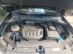 Volkswagen Tiguan L 330TSI Automatic FWD R-Line Comfort Edition - ფოტო 20