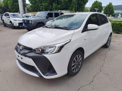 Toyota Yaris L 1.5L CVT Leading Edition - ფოტო 1