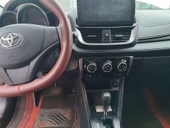 Toyota Yaris L 1.5L CVT Leading Edition - ფოტო 10