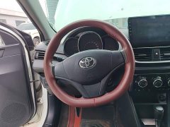 Toyota Yaris L 1.5L CVT Leading Edition - ფოტო 11