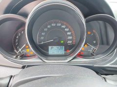 Toyota Yaris L 1.5L CVT Leading Edition - ფოტო 12