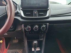 Toyota Yaris L 1.5L CVT Leading Edition - ფოტო 13