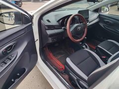 Toyota Yaris L 1.5L CVT Leading Edition - ფოტო 16