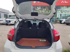 Toyota Yaris L 1.5L CVT Leading Edition - ფოტო 19