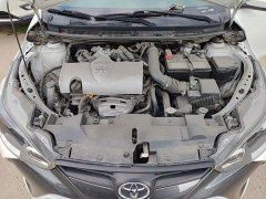 Toyota Yaris L 1.5L CVT Leading Edition - ფოტო 20