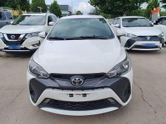 Toyota Yaris L 1.5L CVT Leading Edition - ფოტო 3