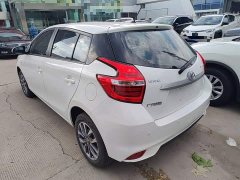 Toyota Yaris L 1.5L CVT Leading Edition - ფოტო 5