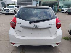 Toyota Yaris L 1.5L CVT Leading Edition - ფოტო 6