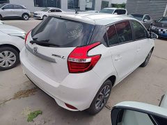 Toyota Yaris L 1.5L CVT Leading Edition - ფოტო 7