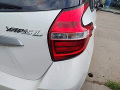 Toyota Yaris L 1.5L CVT Leading Edition - ფოტო 8