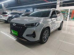 Chery Tiggo 8 PRO 2022 290T Two-Wheel Drive Vast Edition 5-Seater - ფოტო 1