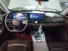 Chery Tiggo 8 PRO 2022 290T Two-Wheel Drive Vast Edition 5-Seater - ფოტო 10