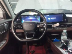 Chery Tiggo 8 PRO 2022 290T Two-Wheel Drive Vast Edition 5-Seater - ფოტო 11