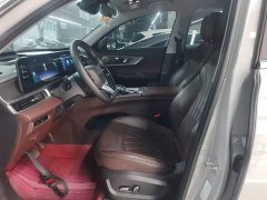 Chery Tiggo 8 PRO 2022 290T Two-Wheel Drive Vast Edition 5-Seater - ფოტო 15