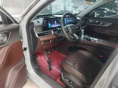 Chery Tiggo 8 PRO 2022 290T Two-Wheel Drive Vast Edition 5-Seater - ფოტო 16