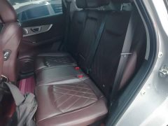 Chery Tiggo 8 PRO 2022 290T Two-Wheel Drive Vast Edition 5-Seater - ფოტო 17