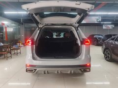 Chery Tiggo 8 PRO 2022 290T Two-Wheel Drive Vast Edition 5-Seater - ფოტო 19