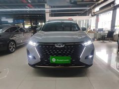 Chery Tiggo 8 PRO 2022 290T Two-Wheel Drive Vast Edition 5-Seater - ფოტო 3