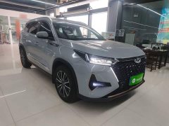 Chery Tiggo 8 PRO 2022 290T Two-Wheel Drive Vast Edition 5-Seater - ფოტო 4