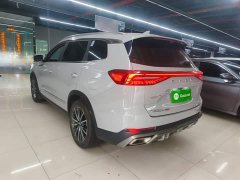 Chery Tiggo 8 PRO 2022 290T Two-Wheel Drive Vast Edition 5-Seater - ფოტო 5
