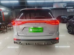 Chery Tiggo 8 PRO 2022 290T Two-Wheel Drive Vast Edition 5-Seater - ფოტო 6