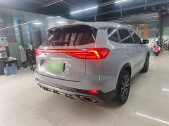 Chery Tiggo 8 PRO 2022 290T Two-Wheel Drive Vast Edition 5-Seater - ფოტო 7
