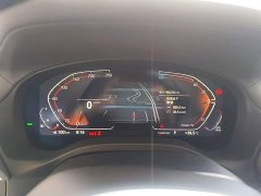 BMW X3 xDrive30i Premier M Night Package - ფოტო 12