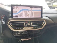BMW X3 xDrive30i Premier M Night Package - ფოტო 13