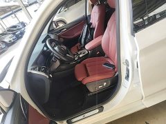 BMW X3 xDrive30i Premier M Night Package - ფოტო 15