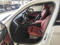 BMW X3 xDrive30i Premier M Night Package - ფოტო 16