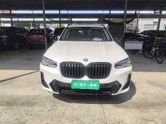 BMW X3 xDrive30i Premier M Night Package - ფოტო 3