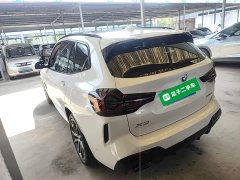 BMW X3 xDrive30i Premier M Night Package - ფოტო 5