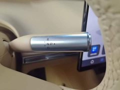 Luxeed Zhiji R7 2026 Extended Range Ultra (192-channel LiDAR) - ფოტო 14