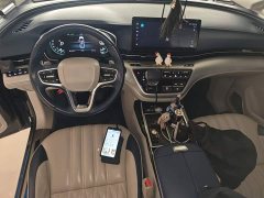 SAIC MG iMAX8 400TGI Supreme Prestige Edition - ფოტო 10