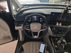 SAIC MG iMAX8 400TGI Supreme Prestige Edition - ფოტო 11